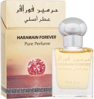 Actual product image Al Haramain For Ever (Eau de parfum, 15 ml)