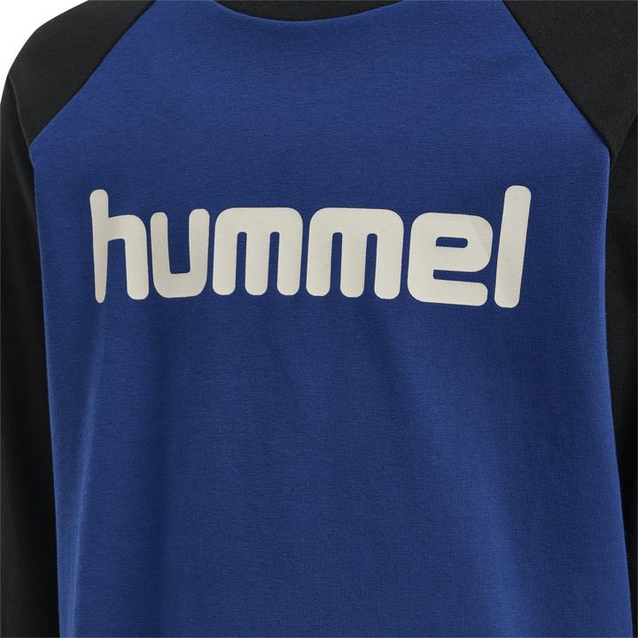 Immagine prodotto hummel Boys T-Shirt L/S (104)