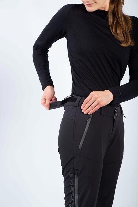 Actual product image Endura Ladies MT500 Spray Baggy Pants II (L)