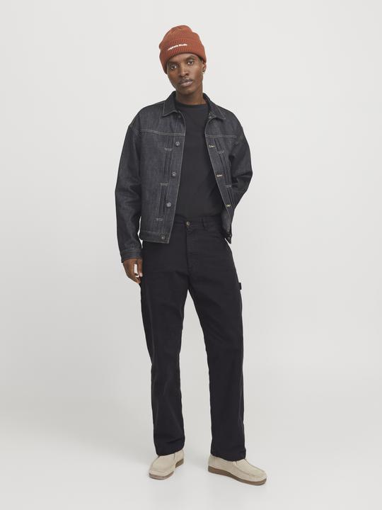 Produktbild Jack & Jones Jpsteddie Jjcarpenter Pant Noos (W31/L30)