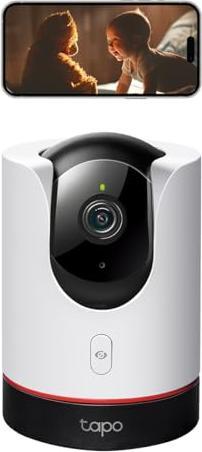 Actual product image TP-Link Tapo C225 V1 (2560 x 1440 Pixels)