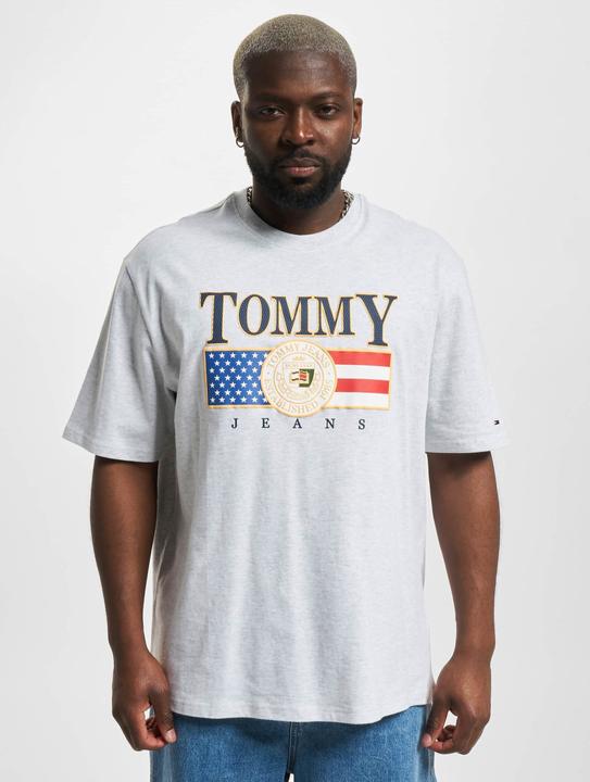 Immagine prodotto Tommy Hilfiger Maglietta Tommy Jeans Skater Luxe USA - 88619 (S)