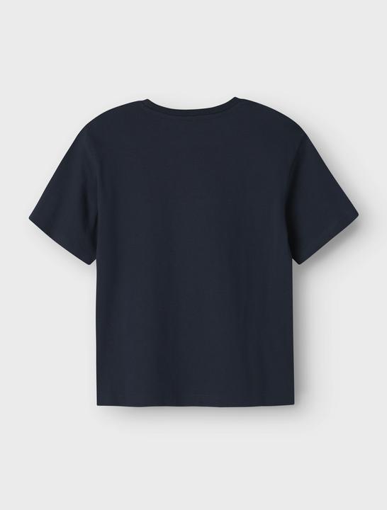 Produktbild Name it Nkmvobbo Ss Nreg Top Noos (116)