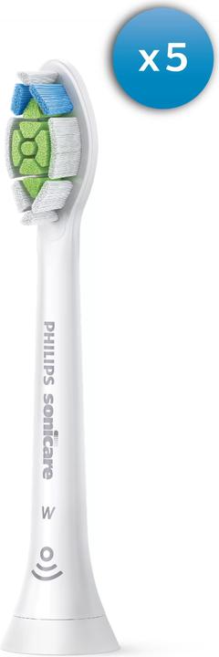 Actual product image Philips Sonicare W2 Optimal White (5 x)