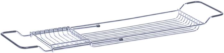 Actual product image Zeller Present Bathtub shelves (4 x 17 x 66 cm)