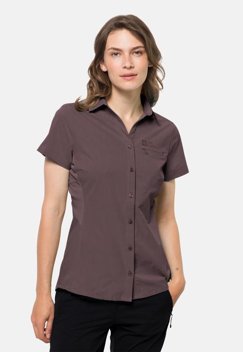Immagine prodotto Jack Wolfskin Peak Shirt W (XS)