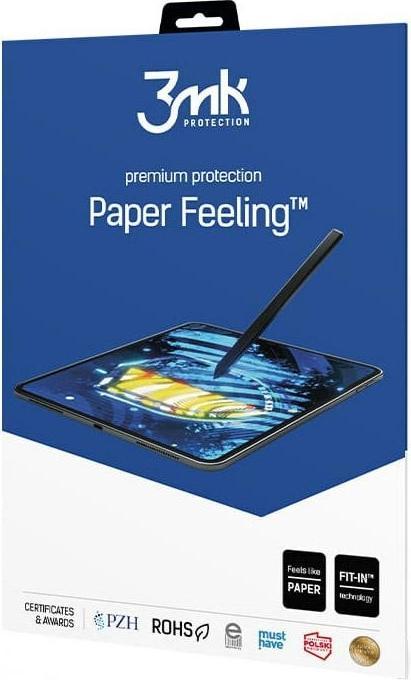 Image du produit 3MK PaperFeeling Amazon Kindle Oasis 2/3 2szt/2psc Folia