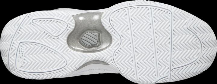 Productafbeelding K-Swiss Tennisschoenen voor dames DEFIER RS maat UK 4 (EU 37) (37)