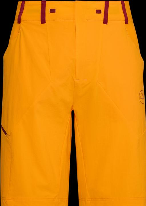 Actual product image La Sportiva Scout Short - Wandershorts - Herren (M)