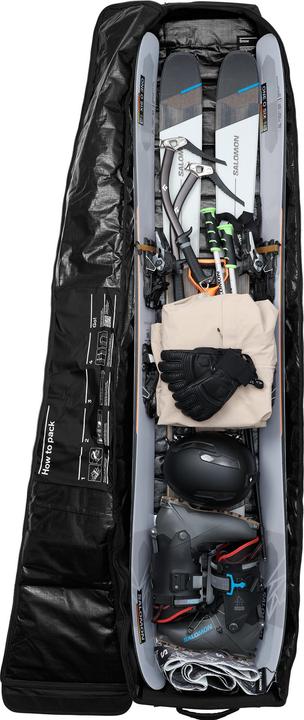 Produktbild D_b_ Snow Roller Pro (205 cm)