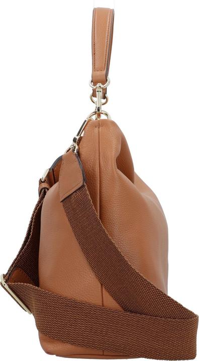 Produktbild Abro Dalia Handtasche Leder 32 cm