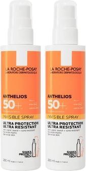 La Roche Posay Anthelios (Sonnenspray, SPF 50, 400 ml)