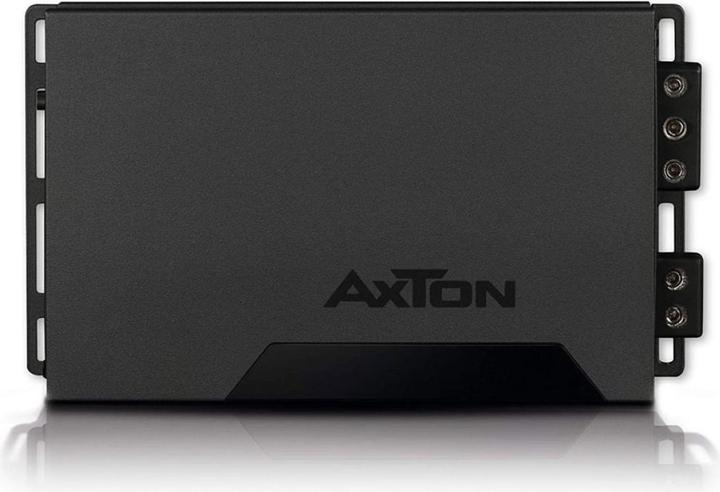 Axton A101 Amplificateur de puissance numérique 1 x 230 watts