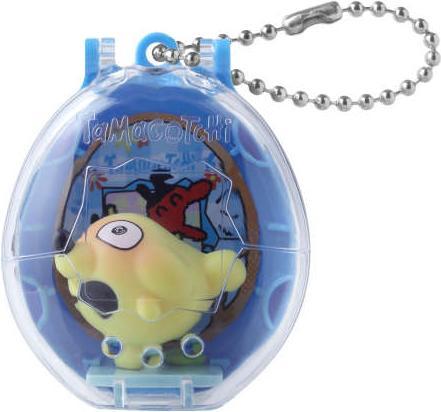 Image du produit Bandai PORTE-CLE TAMAGOTCHI - Modèle choisi aléatoirement