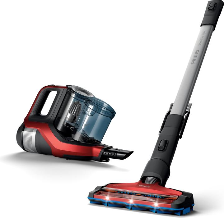 Actual product image Philips XC7043/01
