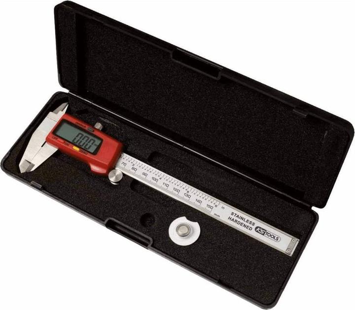 Image du produit KS Tools Pied à coulisse (23.50 cm)