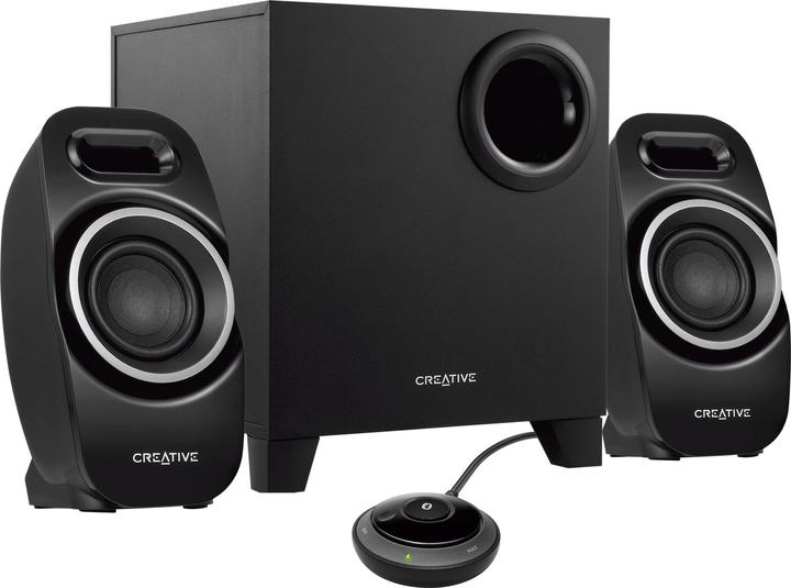 Produktbild Creative T3250 Wireless
