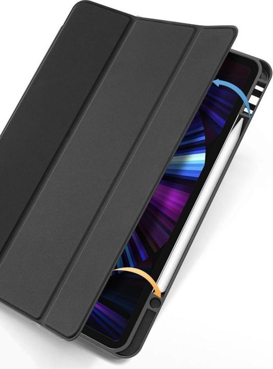 Actual product image Dux Ducis Osom Series (iPad Pro 12.9 2021 (5th Gen))