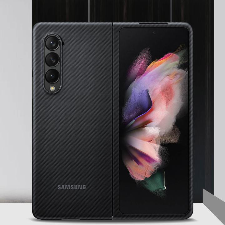 Immagine prodotto Samsung Copertura in aramide (Samsung Galaxy Z Fold3)