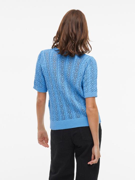 Immagine prodotto Vila Kurzarm Stricktop (XS)