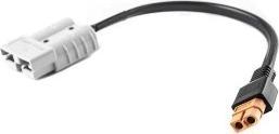 Actual product image Voltima AK-A50-XT60 Adapter cable Anderson A50 to XT60