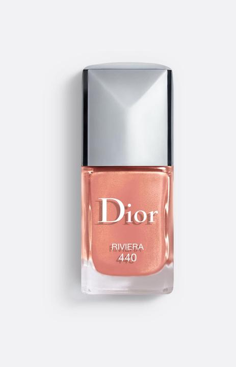 Image du produit Dior Rouge Vernis No 440 (440, Vernis couleur)