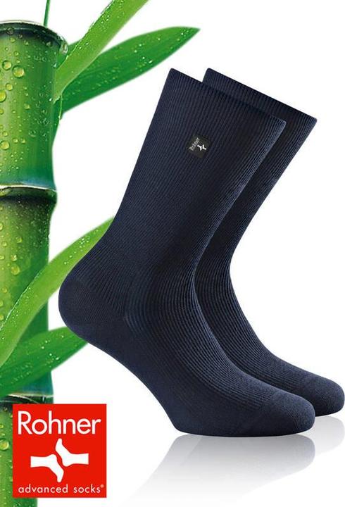 Actual product image Rohner Socken (Single pack, 41 - 42)