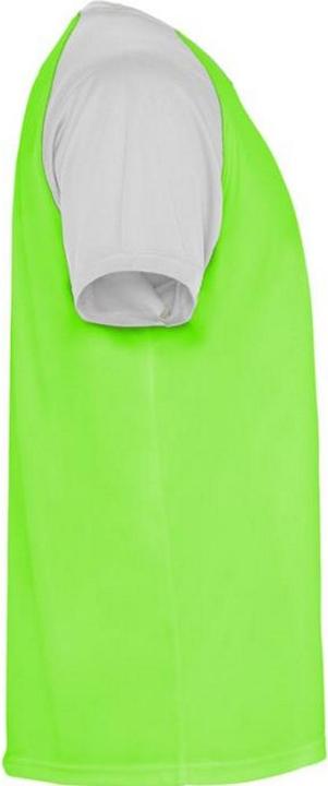 Immagine prodotto Alpinia Indianapolis Maglietta Sportiva Maniche Corte Adulto Unisex (XXL)