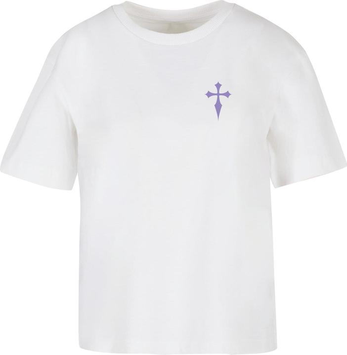 Image du produit Miss Tee Tee Pearl Spider - 136477 (4XL)