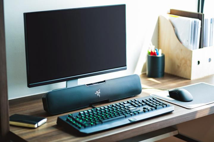 Produktbild Razer Leviathan (60 W, 2.1 Kanal)