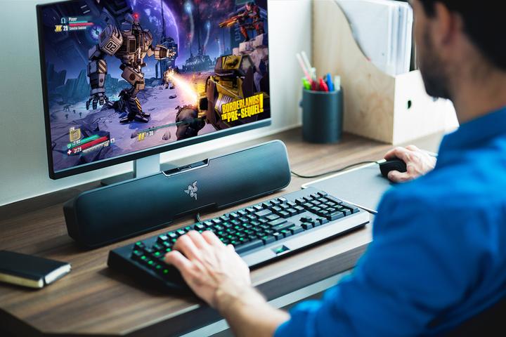 Produktbild Razer Leviathan (60 W, 2.1 Kanal)