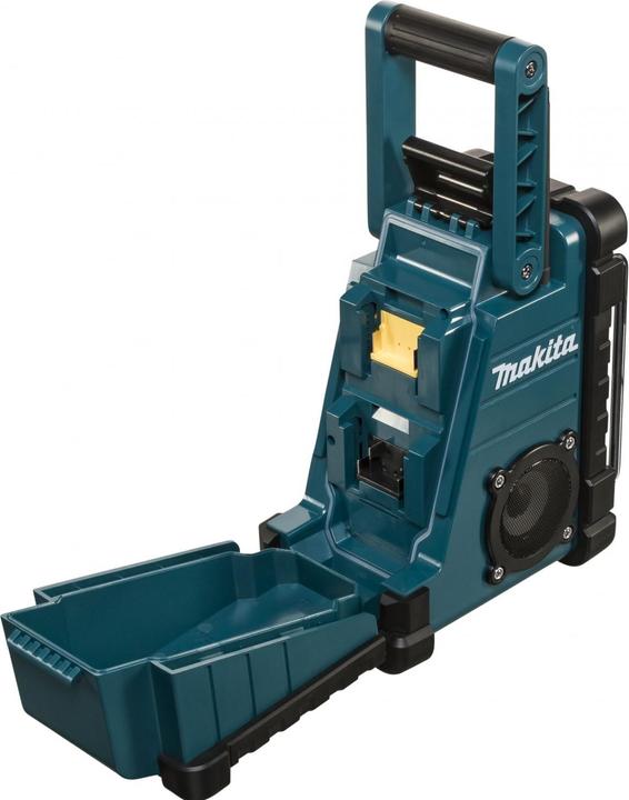 Image du produit Makita DMR116 (AM, FM)
