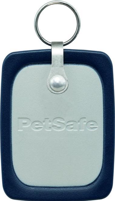 Actual product image PetSafe Passport Key L zu Smart Door (Microchip Cat Flap)