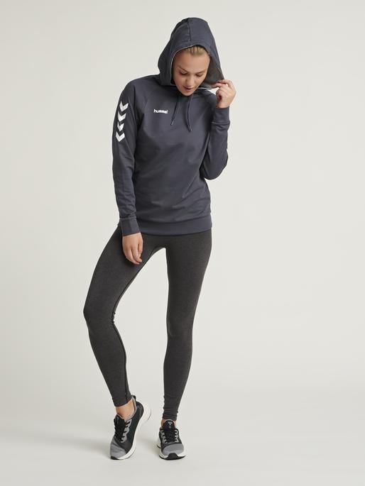 Image du produit hummel Go Cotton Hoodie Woman (S)