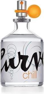 Liz Claiborne Curve Chill (Eau de Cologne, 125 ml)