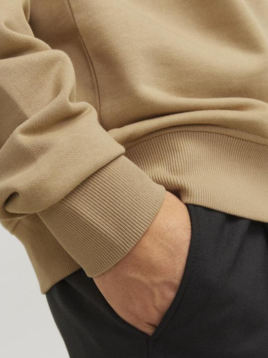 Image du produit Jack & Jones Imprimé Sweatshirt à col rond Sweatshirt à col rond (XS)