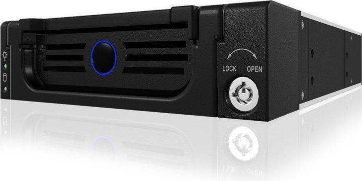 Produktbild Icy Box Ib-138sk-B