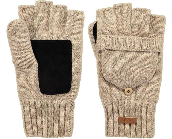 Barts Handschuhe Casual Haakon Bumgloves - 9510 (L, XL)