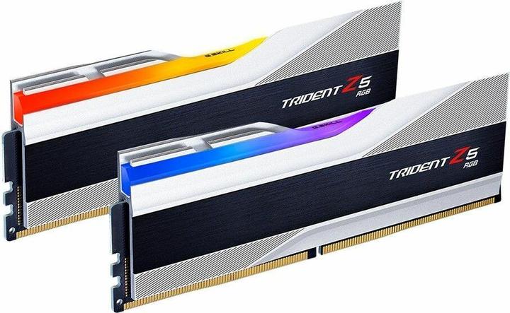 Produktbild G.Skill Trident Z5 RGB (2 x 16GB, 6000 MHz, DDR5-RAM, DIMM)