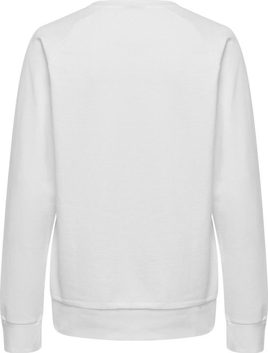 Image du produit hummel Go Cotton Logo Sweatshirt Femme (S)