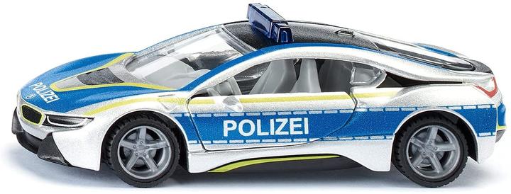 Image du produit Siku BMW i8 Police