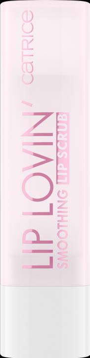 Catrice Lip Lovin' Smoothing Lip Scrub (Scrub)