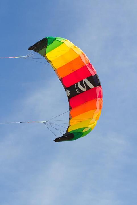 Actual product image Invento Symphony Pro 2.2 Rainbow