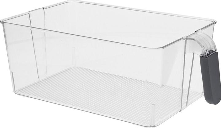 Produktbild Casativo Kühlschrank Aufbewahrungsbox mit Griff. 31 x 18 x 11 cm, 2er-Set
