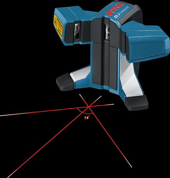 Produktbild Bosch Professional Gtl 3