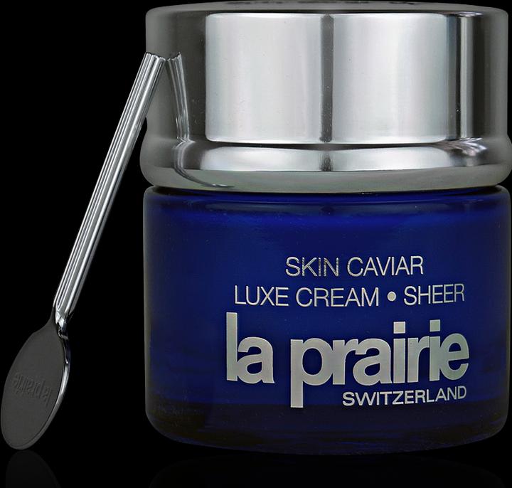 Actual product image La Prairie Luxe Cream Sheer (50 ml)