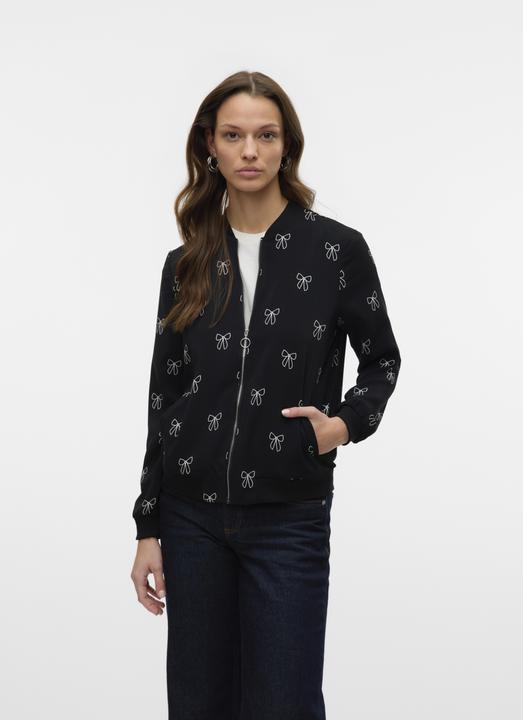 Immagine prodotto Vero Moda VMCOCO Giacca bomber Giacca blouson (XS)
