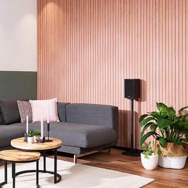 Actual product image Marmitek - Speaker Anywhere 650 - Wireless speakers connection (30 m)