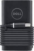 Produktbild Dell NETZTEIL FÃR NOTEBOOKS 65 WATT - FLACH 3,34A / 19,5V / 65 WATT STECKER (LÃNGE/AUÃEN/INN (65 W)