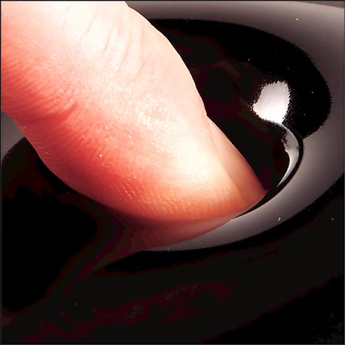 Actual product image Fellowes Gel